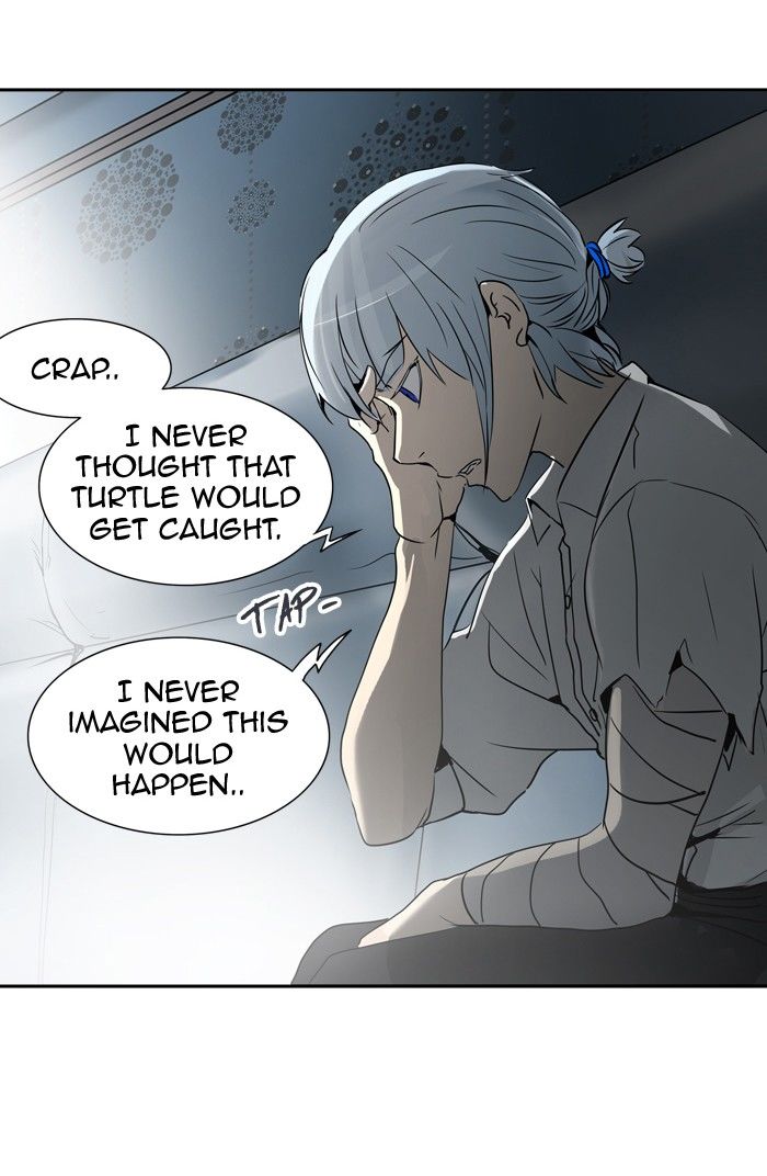 Tower of God Chapter 288 38